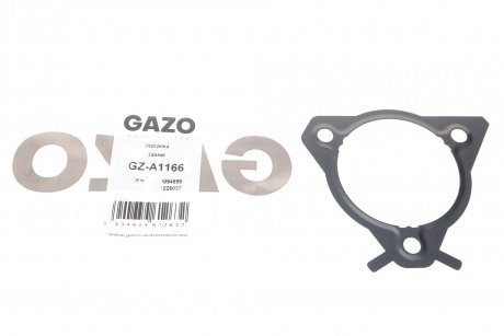 Прокладка насоса паливного Ford Connect 1.8Di/TDCI 02- GAZO GZ-A1166