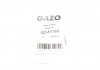 Прокладка форсунки уплотнительная Mercedes Sprinter 906 2.2-3.0CDI (кольцо на обратку) (к-кт) GAZO GZ-A1168 (фото 2)