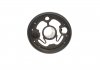 Прокладка радиатора масляного Seat Alhambra 00-10 GAZO GZ-A1242 (фото 2)