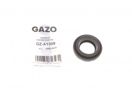 Прокладка крышки клапанов Toyota Land Cruiser Prado 3.0 D-4D 02-09 (кольцо) GAZO GZ-A1309