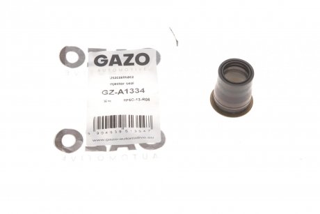 Ремкомплект форсунки Mazda 3/5/6 2.0D 02-10 GAZO GZ-A1334