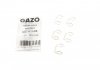 Прокладка трубки топливной уплотнительная Mazda 3/5/6 2.0 DI 05-10 GAZO GZ-A1346 (фото 1)