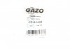 Шайба под форсунку Ford Transit 2.0/2.4 TDCi 02-06 (к-кт) GAZO GZ-A1408 (фото 2)