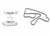Прокладка радиатора масляного Opel Insignia A 2.0 CDTI 08-17 GAZO GZ-A1442 (фото 1)