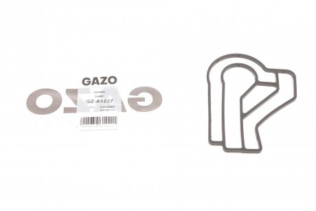 Прокладка радиатора масляного Volkswagen LT 2.5TDI GAZO GZ-A1527 (фото 1)