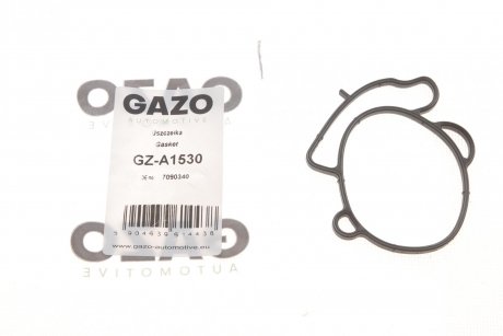 Прокладка дроссельной заслонки Ford Transit 2.0 94-00 GAZO GZ-A1530 (фото 1)