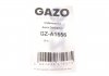 Штуцер шланга обратки Г- образный (резина/полиамид) GAZO GZ-A1556 (фото 5)