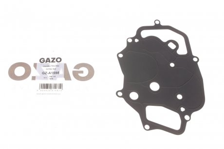 Прокладка фільтру масляного Audi A6/Q5/Q7/Volkswagen Touareg 3.0 V6 TDI 04-18 GAZO GZ-A1598 (фото 1)