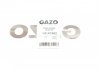 Прокладка вакуумного насоса Fiat Ducato/Peugeot Boxer/Ford Transit 2.2HDi/TDCi 06- (к-кт) GAZO GZ-A1662 (фото 1)