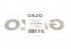 Прокладка масляного радіатора Opel Astra/Meriva 1.3D 03- (к-кт) GAZO GZ-A1693 (фото 2)