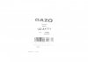 Прокладка масляного насоса Citroen Berlingo/Peugeot Partner 1.6 HDi 08- GAZO GZ-A1771 (фото 2)