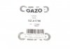 Прокладка насоса вакуумного Opel Astra H/J/Combo/Corsa D 1.3CDTI 05- GAZO GZ-A1798 (фото 2)
