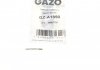 Шайба под форсунку Opel Astra H 1.7 CDTI 04- (к-кт 4шт) GAZO GZ-A1890 (фото 2)