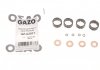 Ремкомплект форсунки Fiat Scudo 2.0 JTD 16V 99-06 (Bosch) (к-кт на 4шт) GAZO GZ-A2011 (фото 1)