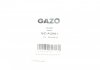 Прокладка крышки клапанов уплотнительная Mercedes Vito 638 2.3 D 96-03 (кольцо) GAZO GZ-A2081 (фото 2)
