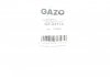 Прокладка коллектора впускного Fiat Doblo/Opel Combo 1.4i 10- GAZO GZ-A2114 (фото 2)