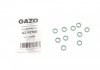 Прокладка компрессора кондиционера уплотнительная Fiat Punto/Panda 1.1-1.9 99- (к-кт) GAZO GZ-A2158 (фото 1)