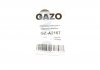 Шайба під форсунку Citroen Jumper/Fiat Ducato/Ford Transit 2.2-2.4 HDI 06-(к-кт 4шт) GAZO GZ-A2167 (фото 2)