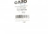Ремкомплект форсунки Citroen Jumpy/Peugeot Expert 2.0 HDi 00-16 (втулка+шайба+ 4 кольца) GAZO GZ-A2174 (фото 2)