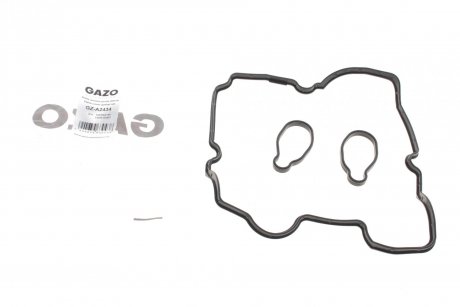 Прокладка кришки клапанів Subaru Forester/Impreza 1.5-2.5 05- права (к-кт) GAZO GZ-A2434