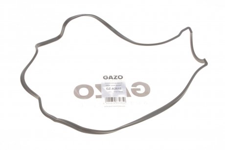 Прокладка крышки клапанов Toyota Corolla/Auris/Yaris 1.4D 01- GAZO GZ-A2515 (фото 1)