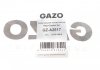 Прокладка крышки клапанов Toyota Hiace IV 2.4/2.7 97-05 (к-кт) GAZO GZ-A2517 (фото 2)