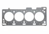 Фото автозапчасти прокладка ГБЦ Renault Duster/Megane III 2.0 TCe 08- (0.70mm) (Ø83.50mm) GAZO GZ-A2562 (фото 1)