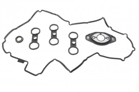 Прокладка кришки клапанів BMW 3 (E90-E93)/5 (E60/F10)/X5 (E70) 2.5/3.0 N52 04-17 (к-кт) GAZO GZ-A2650