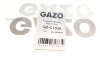 Шланг обратки Audi A4/A6/Q5 2.0TDI 07-17 (к-кт) GAZO GZ-C1029 (фото 7)
