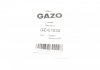 Штуцер шланга обратки Т-подібний (пласт.) (Siemens) (із захистом) GAZO GZ-C1030 (фото 2)