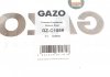 Шланг обратки Renault Trafic/Opel Vivaro 2.0dCi/Master 2.3dCi 10- GAZO GZ-C1059 (фото 2)