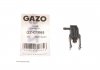 Штуцер шланга обратки Г-подібний (пласт.) (Delphi) GAZO GZ-C1065 (фото 1)