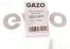 Фото автозапчасти шланг обратки Ford Transit 2,2 TDCi 06-14 GAZO GZ-C1077 (фото 8)