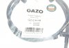 Шланг обратки Fiat Ducato/Iveco Daily 3.0D 06- GAZO GZ-C1110 (фото 2)