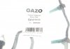 Шланг обратки Citroen Jumper/Fiat Ducato/Peugeot Boxer 2.2D 06- GAZO GZ-C1111 (фото 2)