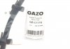 Шланг обратки Volkswagen Passat/Tiguan 2.0 TDI 05- GAZO GZ-C1115 (фото 2)