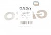 Шланг обратки Citroen C5 III/C8/Peugeot 407/4007/807 2.2 HDi 06- GAZO GZ-C1121 (фото 2)