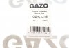 Шланг обратки Ford Transit 2.4TDDI 00-06 GAZO GZ-C1218 (фото 7)