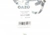Шланг обратки Volkswagen Crafter 2.5TDI 06- GAZO GZ-C1220 (фото 2)