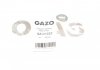 Шланг обратки Ford Focus II/Galaxy II/Mondeo IV 2.0 TDCi 03-15 (к-кт) GAZO GZ-C1222 (фото 2)