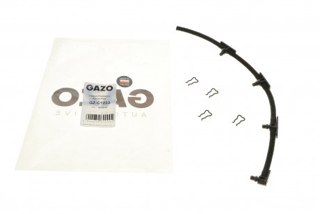 Шланг обратки Opel Combo 1.3 CDTI 06- GAZO GZ-C1223 (фото 1)