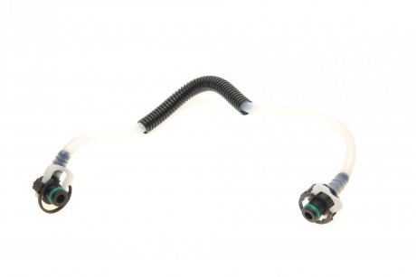 Трубка топливная Mercedes Sprinter CDI (ТНВД - к отключ. клапану) GAZO GZ-D1073 (фото 1)