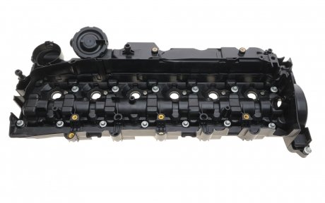 Крышка клапанов BMW 5 (F10)/3 (E90/F30) 3.0D (N57/M57) 07- GAZO GZ-E1005 (фото 1)