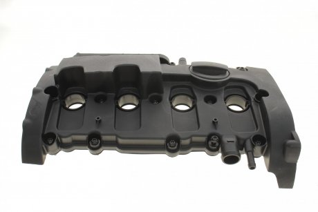 Кришка клапанів Audi A4/A6 2.0 TFSI 04-11 (з прокладкою) GAZO GZ-E1049 (фото 1)