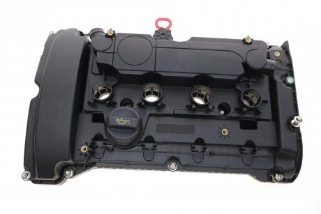 Кришка клапанів Citroen C4/C5 1.6THP 08-/Peugeot 207/308/508 1.6 06- GAZO GZ-E1164 (фото 1)