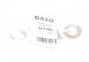 Крышка корпуса фильтра масляного Citroen Berlingo/Peugeot Partner 1.1-1.6 96-15 GAZO GZ-F1060 (фото 2)
