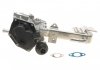 Радиатор рециркуляции ВГ с клапаном EGR Audi A4/A5/A6/Q5 2.0 TDI 07-18 GAZO GZ-F1643 (фото 1)