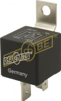 Клапан рецеркуляції відпрацьованих газів GEBE 9 3164 1
