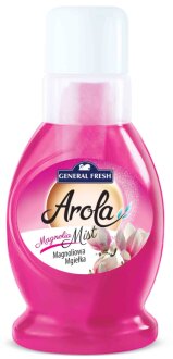 Фото автозапчасти освежитель воздуха Arola magnolia GENERAL FRESH 3097