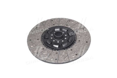 Фото автозапчасти диск зчепл. веден. Т-150К (ЯМЗ-236Д-3, z=24) (General Parts) General Parts Co 181-1601130-80